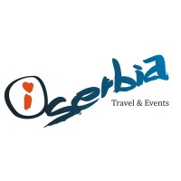 iSerbia Travel & Events logo - Similar company to Bos4.Tours