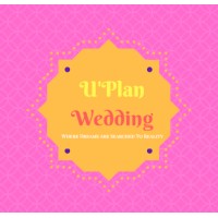 U Plan Wedding logo - Similar company to Weddingo.Com.Mt