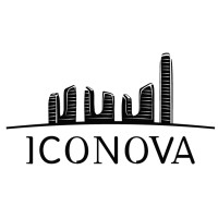 Iconova logo - Similar company to Universal Acarsan
