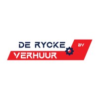 De Rycke Verhuur logo - Similar company to Vertimac Bv