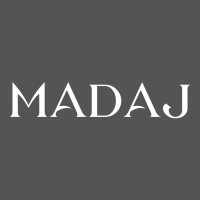 MADAJ Piercings logo - Similar company to Phéro