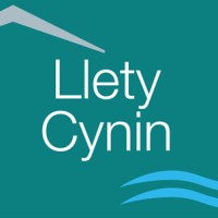Llety Cynin logo - Similar company to Zokit