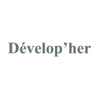 Dévelop'Her logo - Similar company to Mon Chasseur Immo Prestige