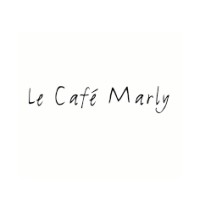 Café Marly logo - Similar company to Retailspot