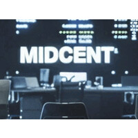 Midcent logo - Similar company to Adonyx
