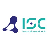 ISC srl logo - Similar company to Techsgr S.R.L. Engineering