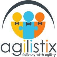 Agilistix Ltd