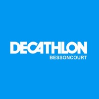 Decathlon Bessoncourt logo - Similar company to Sumdigi