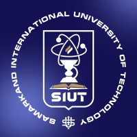 Samarkand International University of Technology (SIUT) logo - Similar company to Samarkand International University Of Technology