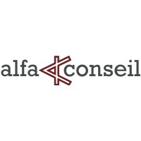 ALFACONSEIL.CA logo - Similar company to Ideka Services Conseils