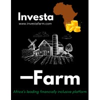 Investa Farm logo - Similar company to Blupension