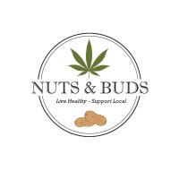 Nuts & Buds logo - Similar company to Nuts For Drinks