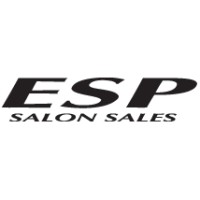 ESP Salon Sales logo - Similar company to Salon Suite Solutions (S3)