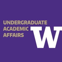 UW Undergraduate Academic Affairs logo - Similar company to Uw Alumni Association