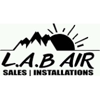 L.A.B Air Conditioning logo - Similar company to Austraviation