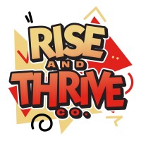 Rise & Thrive Co ltd logo - Similar company to Study Sunshine Coast