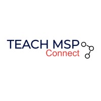 Teach MSP Connect logo - Similar company to Msp Noma