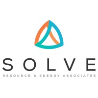 Solve Resource and Energy Associates logo - Similar company to Van Dunk Consulting
