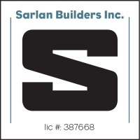 Sarlan Builders Inc.