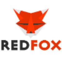 Red Fox Clan logo - Similar company to Inspire Thailand