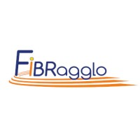 FIBRAGGLO logo - Similar company to Mkm Networks