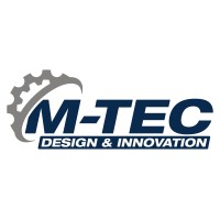 M-TEC Engineering logo - Similar company to Bovineplus By Reapinteractive
