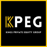 Kings Private Equity Group logo - Similar company to Arkaim Advisors Ltd