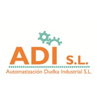 Automatización Dudka Industrial S.L. logo - Similar company to Niumek