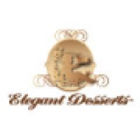 Elegant desserts
