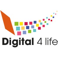 Di4L logo - Similar company to Tisoha Software Solutions