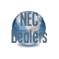 NEC Dealers Association logo - Similar company to Allstar Technologies