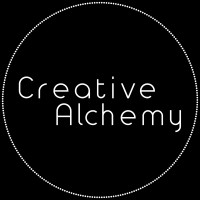 Creative Alchemy logo - Similar company to Media Fx