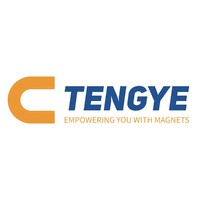 Tengye Magnetic logo - Similar company to Magnetpeak Solutions