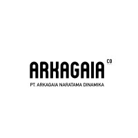 ARKAGAIA logo - Similar company to Moral