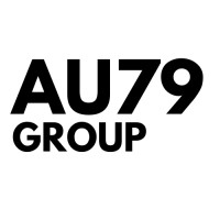 AU79 GROUP logo - Similar company to Au79 Cafe