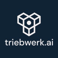 triebwerk.ai logo - Similar company to Recoro