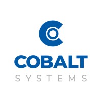 Cobalt Systems Ltd logo - Similar company to Maxim Computer Services Ltd