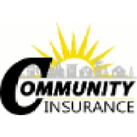 Community Insurance logo - Similar company to Sierra Insurance Agency