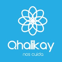 Qhalikay logo - Similar company to Aibo Perú