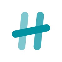 Hackmed logo - Similar company to Voilà! Marketing