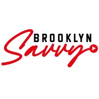 Brooklyn Savvy logo - Similar company to Roulette Intermedium