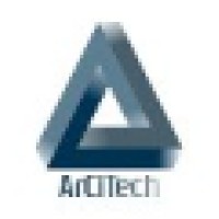 Arcitech Soluções em Telecom logo - Similar company to Active Mídia