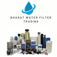 BHARAT WATER FILTER TRADING logo - Similar company to Yearlater™