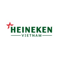 HEINEKEN Vietnam logo - Similar company to Th Group