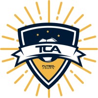 Tierra de Campeones Futbol Tours logo - Similar company to Vinimay App