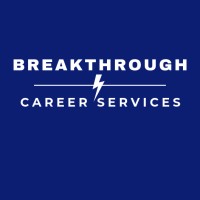 Breakthrough Career Services logo - Similar company to Breakthrough Career Solutions