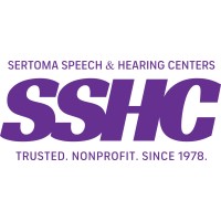 Sertoma Speech and Hearing Centers logo - Similar company to Foundation For Hearing & Speech Resources (Fhsr)