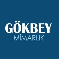 Gökbey Mimarlık logo - Similar company to Yedifil Grup Yapı Ve Mimarlık
