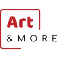 Art&More logo - Similar company to Builderz Gmbh