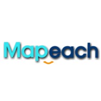 Mapeach Consulting Pvt Ltd logo - Similar company to Ironmen Technologies Pvt Ltd